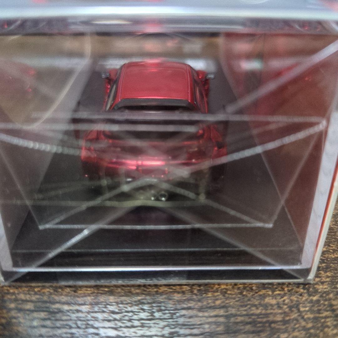 DCM ホンダ Kevmanz GT シビック 改造 EG Long tail