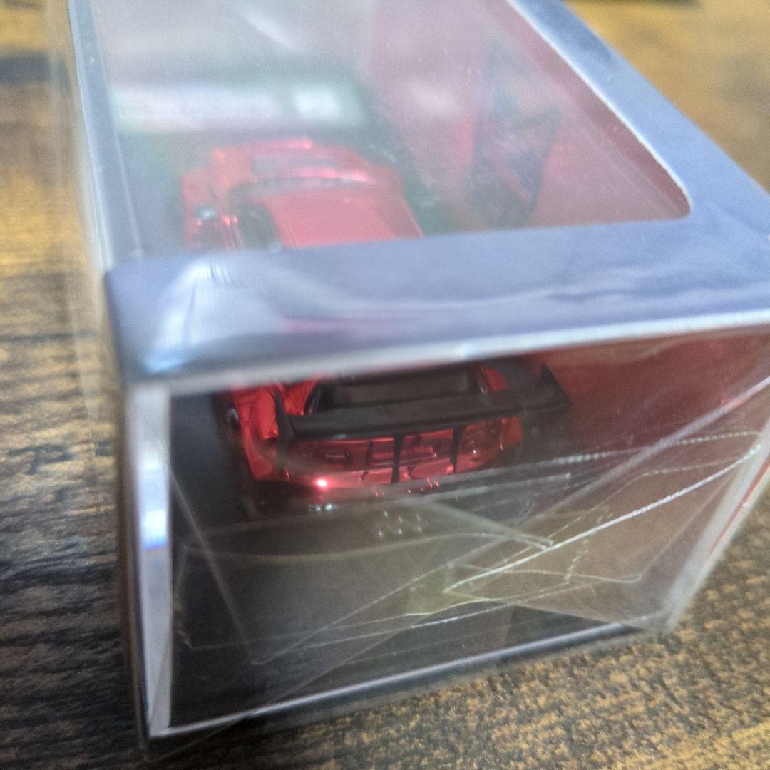 DCM ホンダ Kevmanz GT シビック 改造 EG Long tail