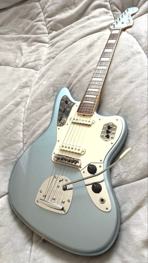 ギター Fender 2023 Traditional Late 60s Jaguar