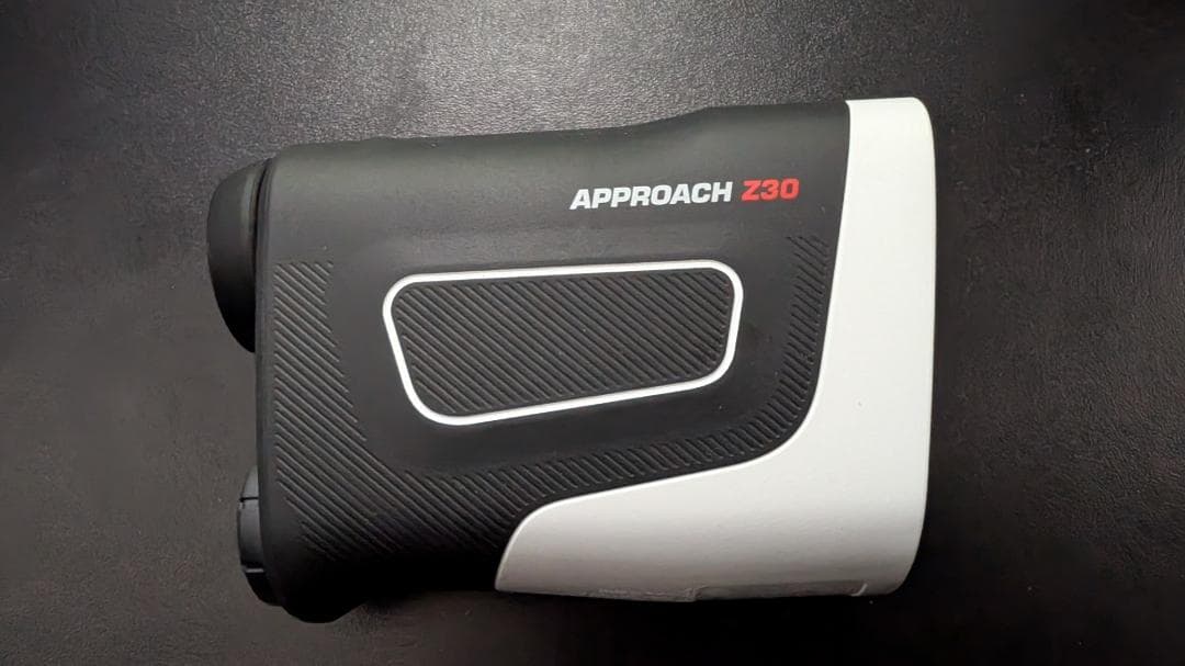 ガーミン GARMIN APPROACH Z30 ゴルフ用距離計