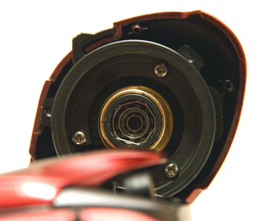 19 スコーピオン mgl HG