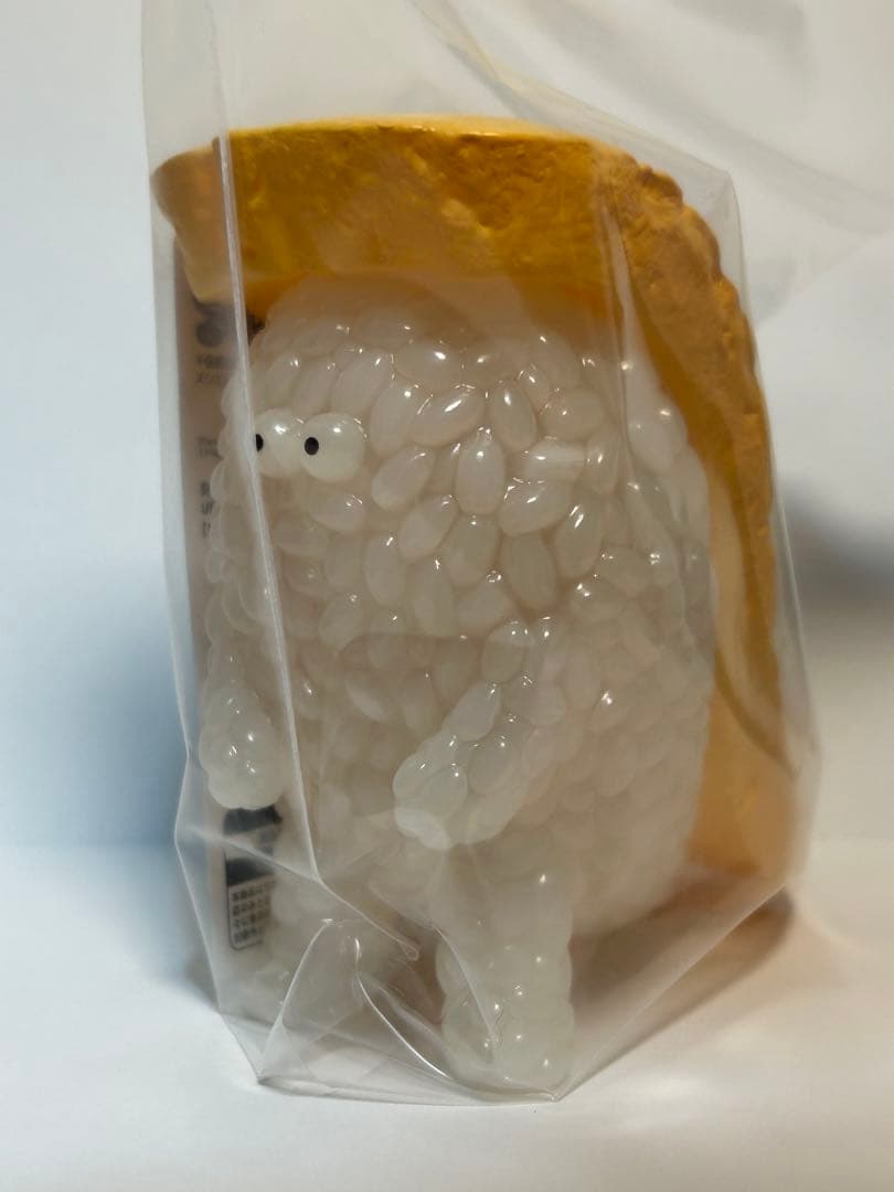 スシエルエー　タマゴ　新品未開封