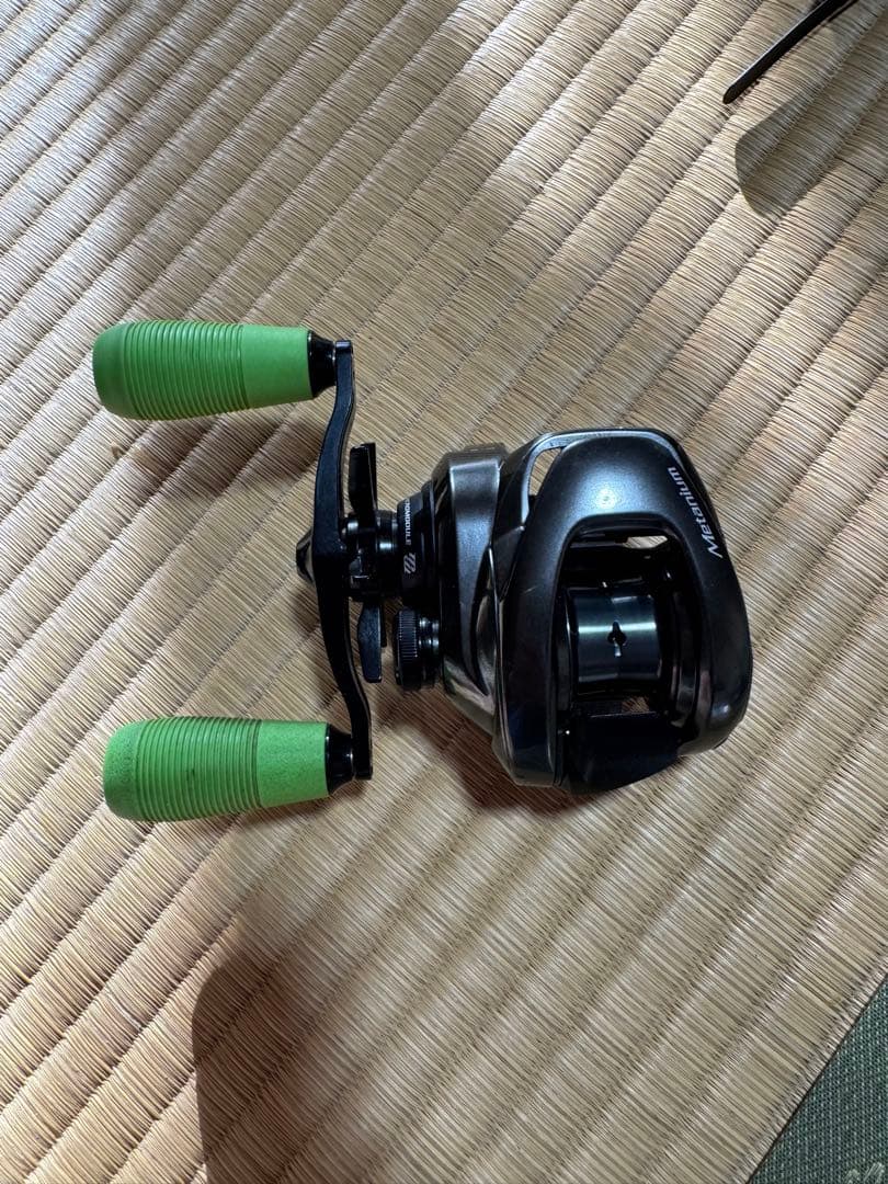 20メタニウム xg