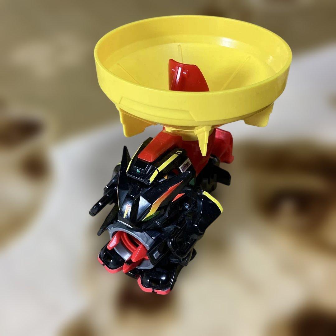 ビーダマン　ケルベロス