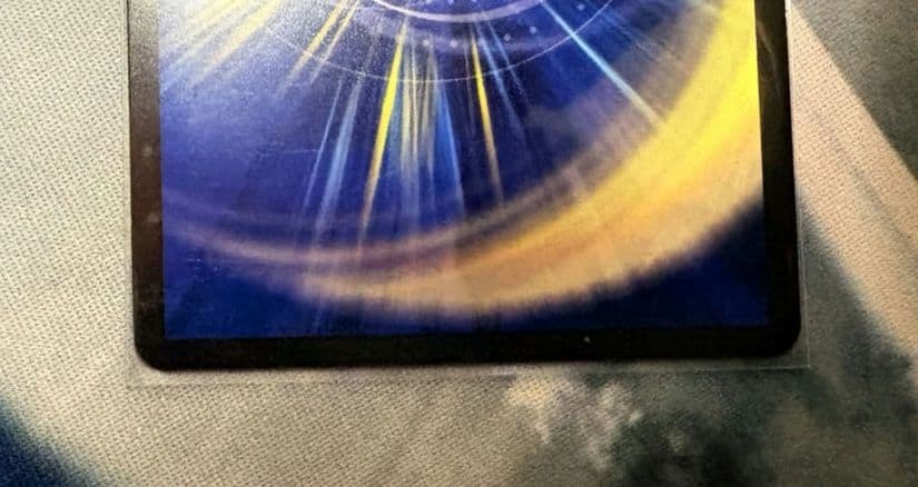 【ゆうゆうメルカリ便】【最安値】飛翔龍5000VT 優勝プロモ