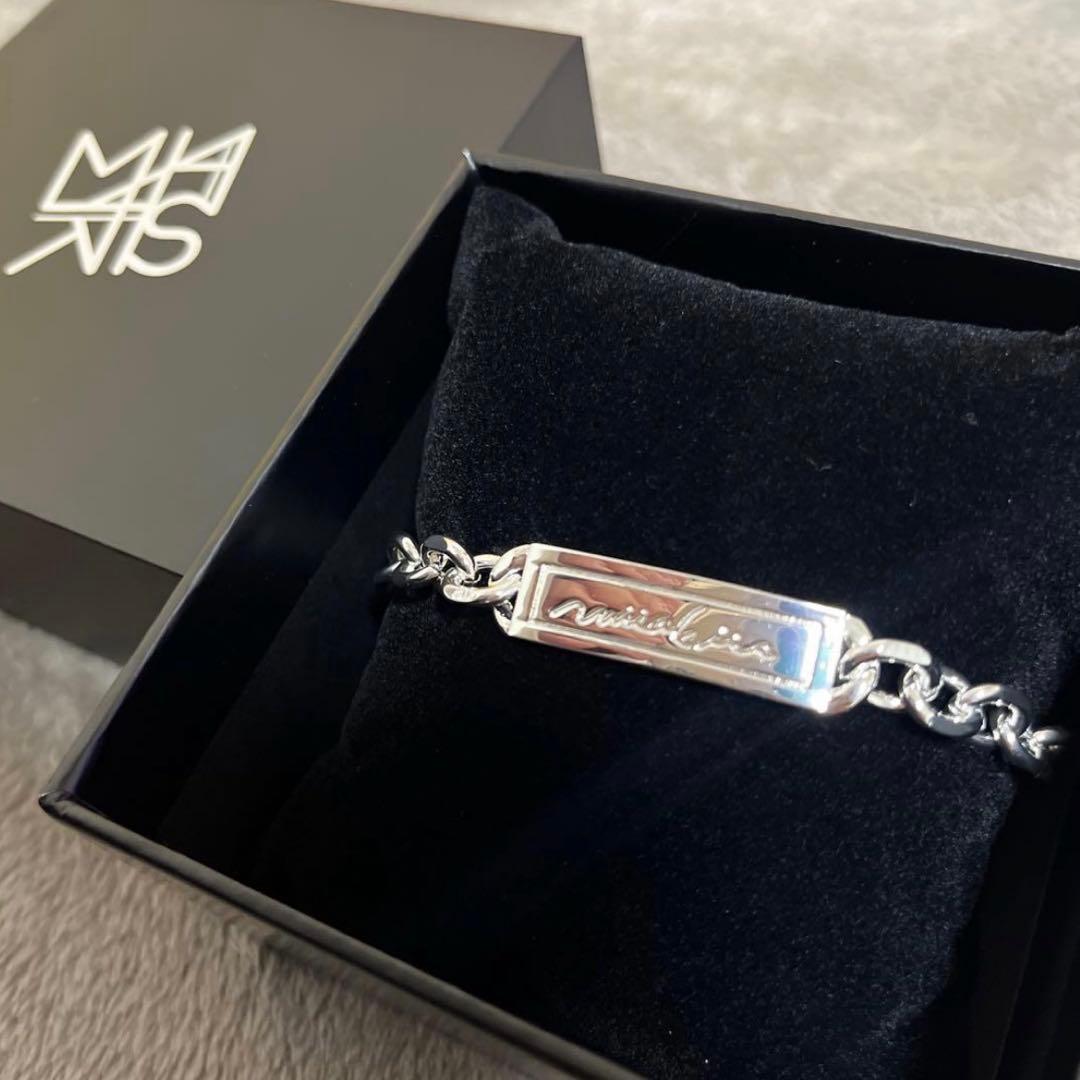 Miiakiis PREMIUM LINE第2弾 ブレスレット