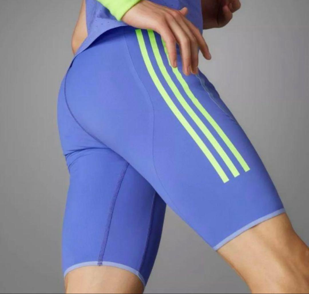 adidas ADIZERO Pro Elite Promo ショー