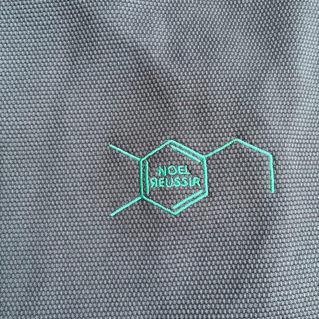 美品♡NOEL REUSSIR モックネック　定価24,200円