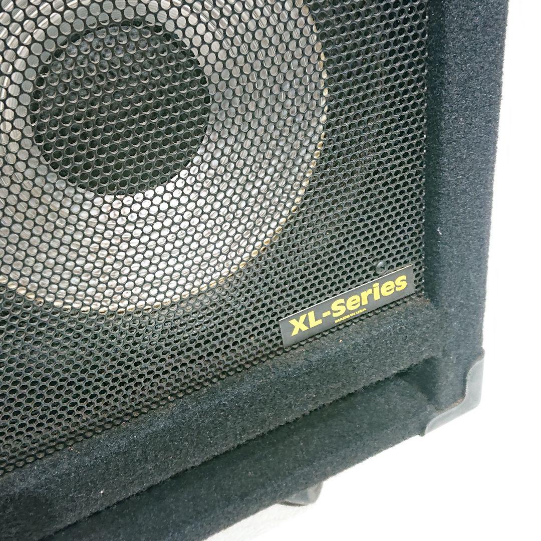 HARTKE ハートキー 4.5XL ベースアンプ キャビネット