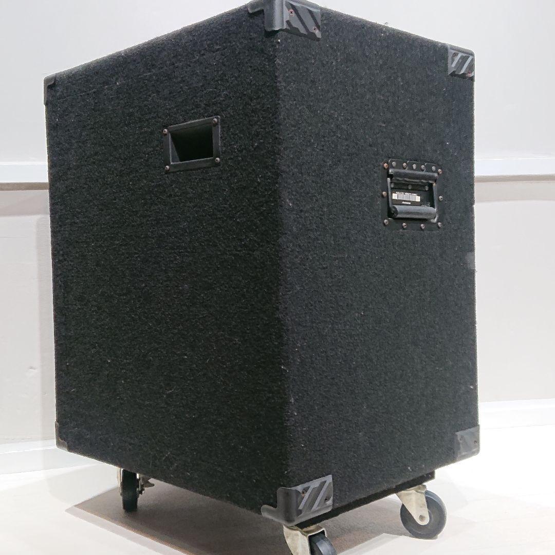 HARTKE ハートキー 4.5XL ベースアンプ キャビネット