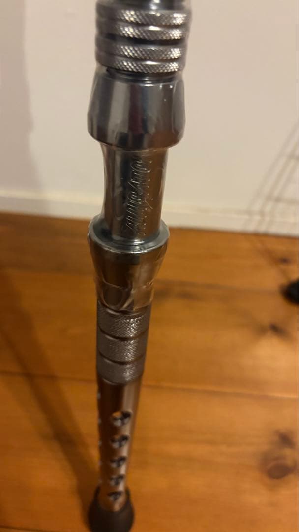 新品 アリゲーター16-160s