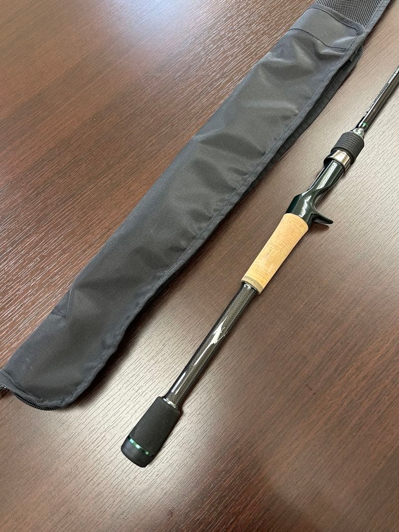 ふみーさん専用ノリーズ ロードランナー ストラクチャーNXS STN700H