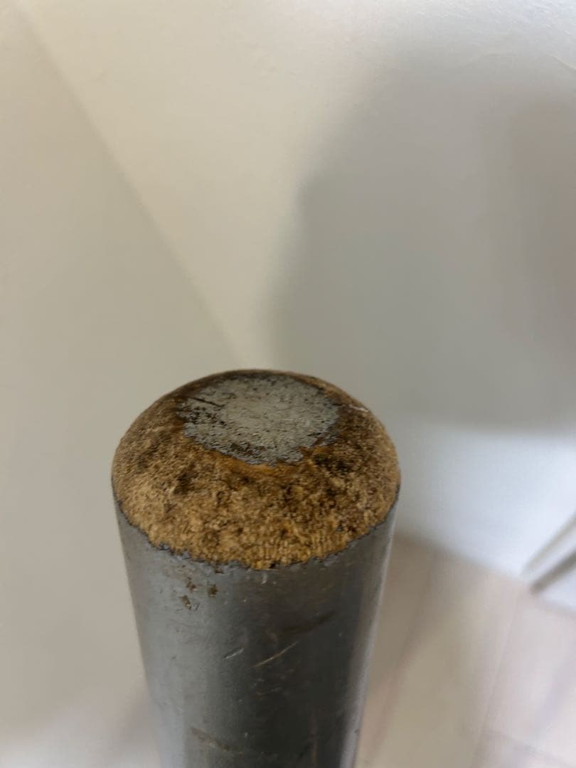 ミノルマン　ヘッドランバット　※初期型 90cm 700g ジュニア用