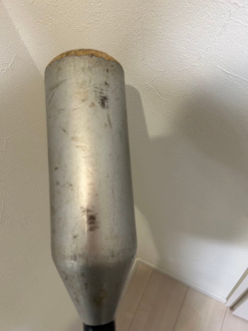 ミノルマン　ヘッドランバット　※初期型 90cm 700g ジュニア用