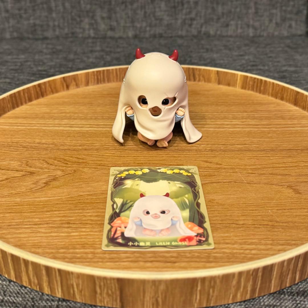 その他 POPMART HACIPUPU Adventures In The Woods