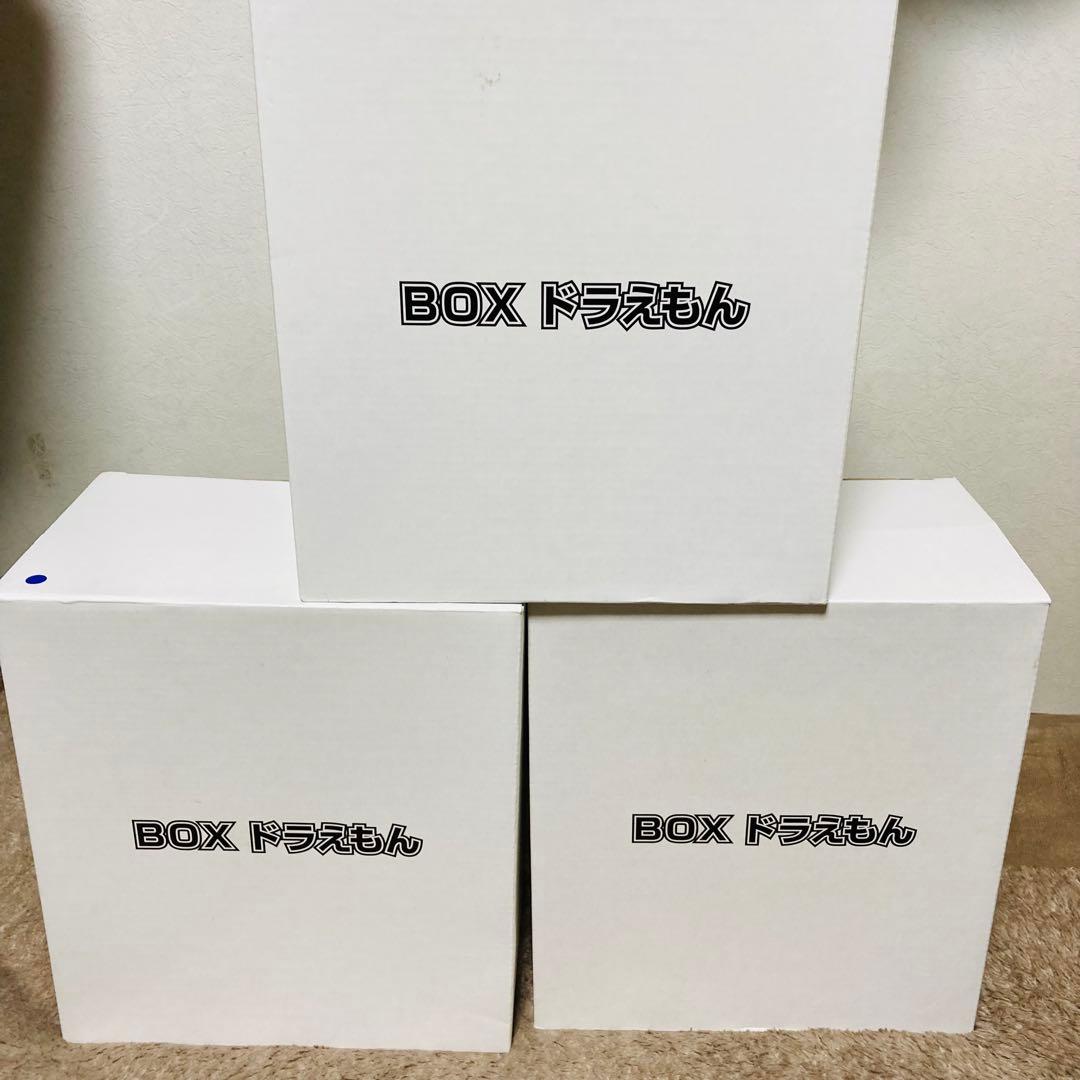 Doraemon's Bell ドラえもんズベル BOX