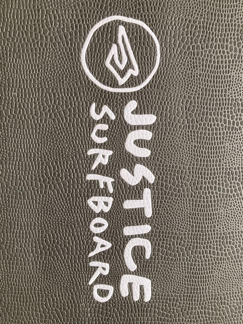 ジャスティス　クロコダイルスキン　Raptor II ※東京23区手渡しのみ