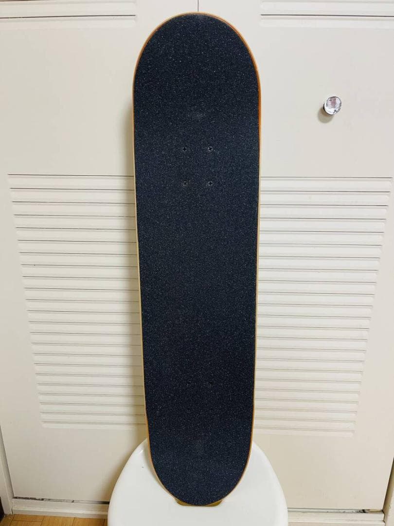 ALIEN WORKSHOP スケボー　8.0*32インチ　コンプリートセット