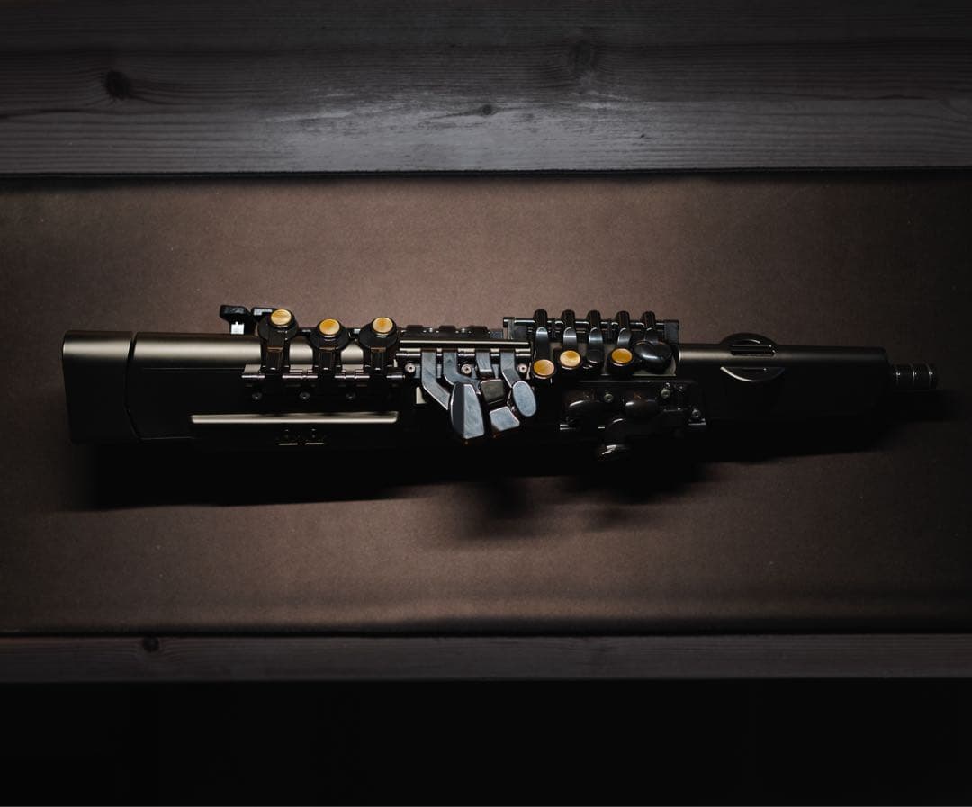 YAMAHA デジタルサクソフォン YDS-120