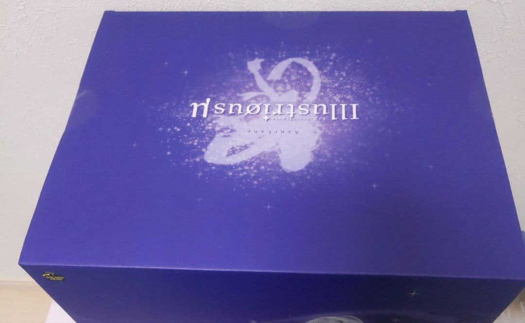 未開封 イラストリアス μ兵装 「アズールレーン 」 1/6 フィギュア