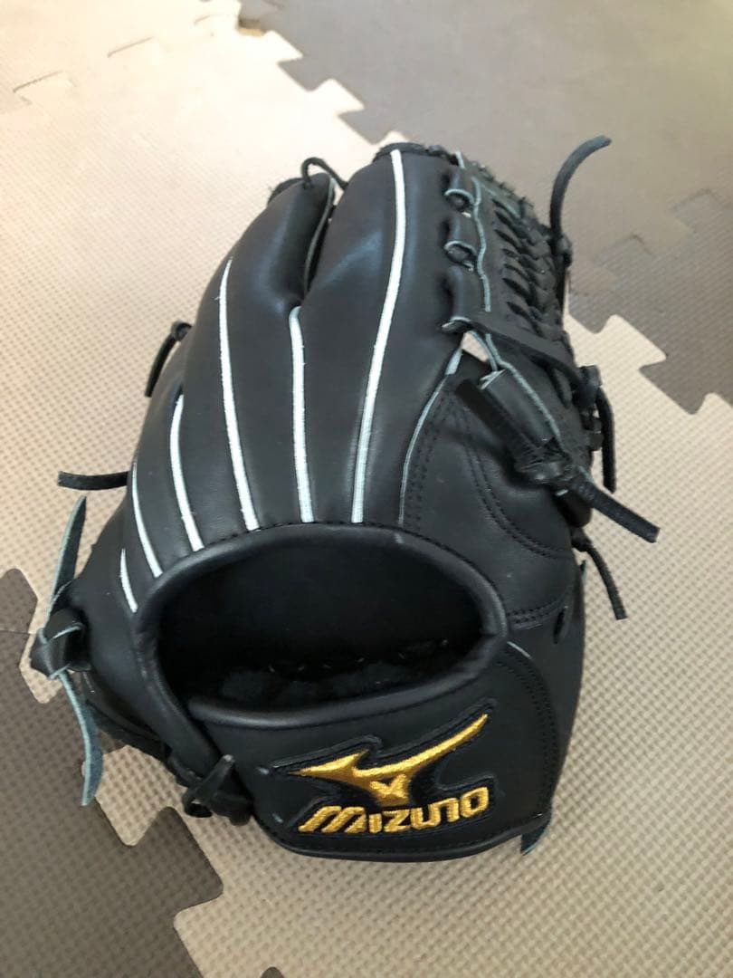 ミズノプロ4D硬式グローブ