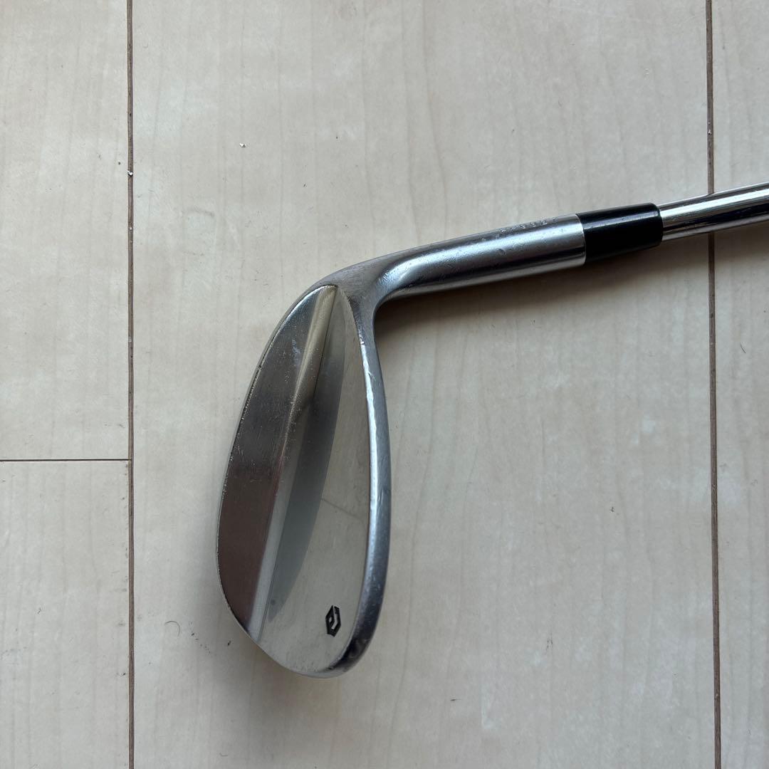 EPON FORGEDウェッジ　TYPE Ｓ56℃ N.Ｓ.PRO modus