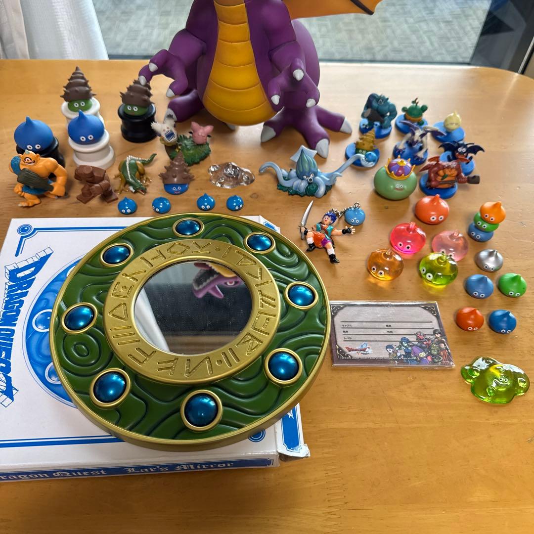ドラゴンクエスト　まとめセット　バラ売り不可