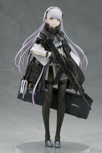 ドールズフロントライン AK-Alfa 1/7 完成品フィギュア