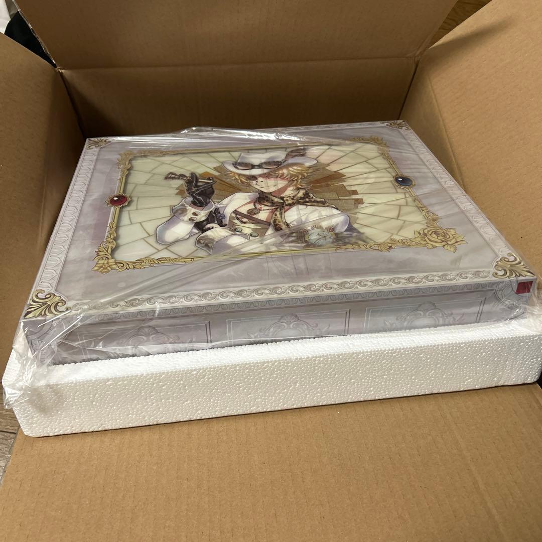 第五人格 オフラインパック 7周年 シリアルコード付き 勝負師の独演