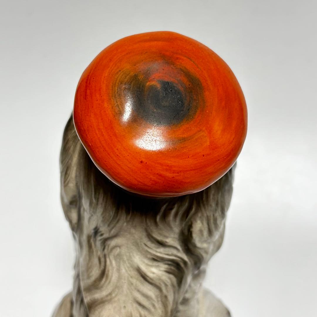 オキュパイド　ジャパン　パイプを咥えた犬