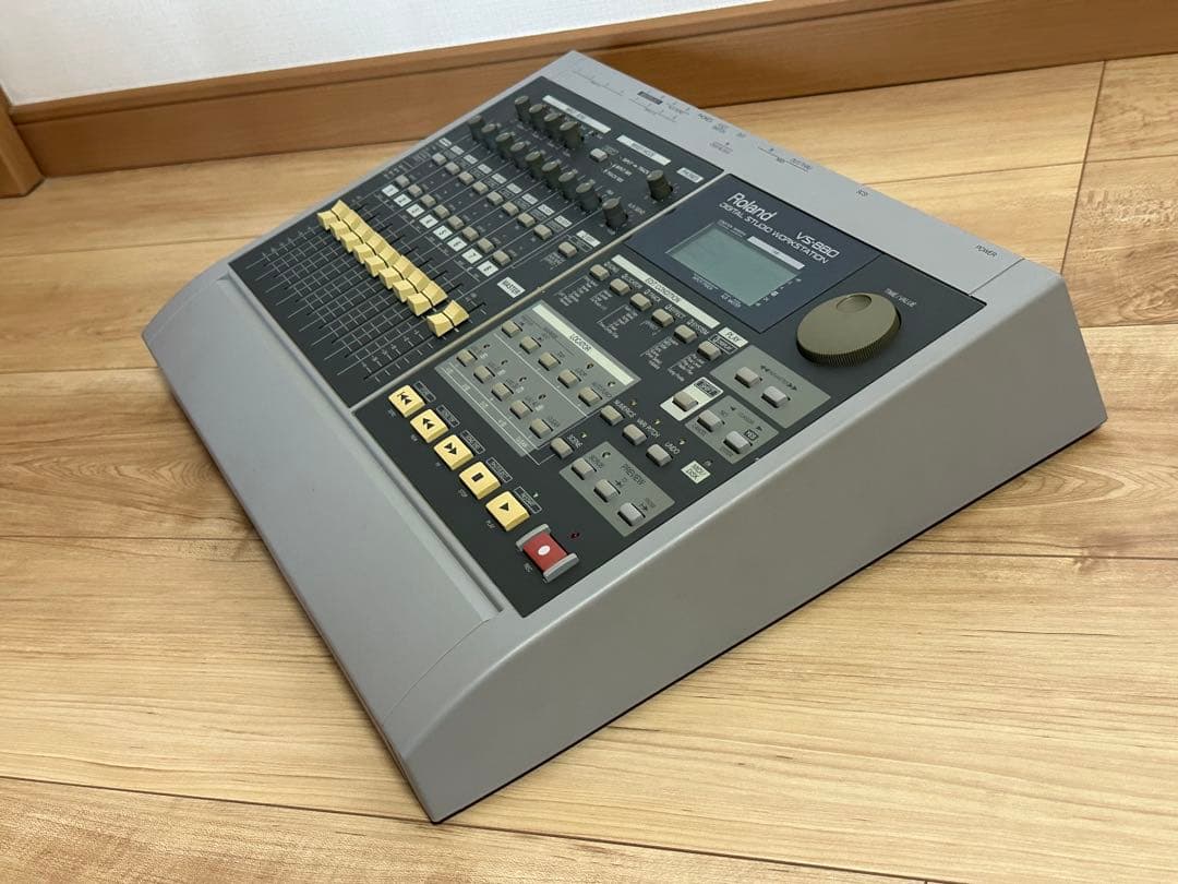 Roland HDレコーダー VS-880