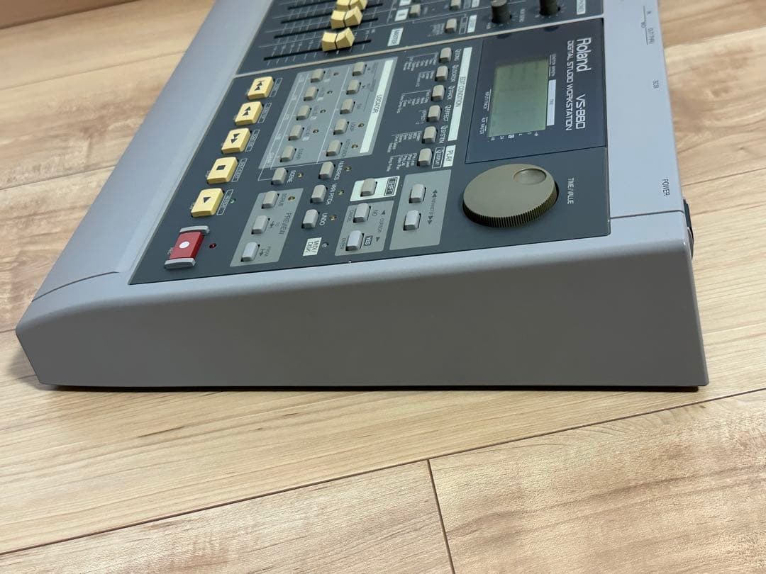 Roland HDレコーダー VS-880