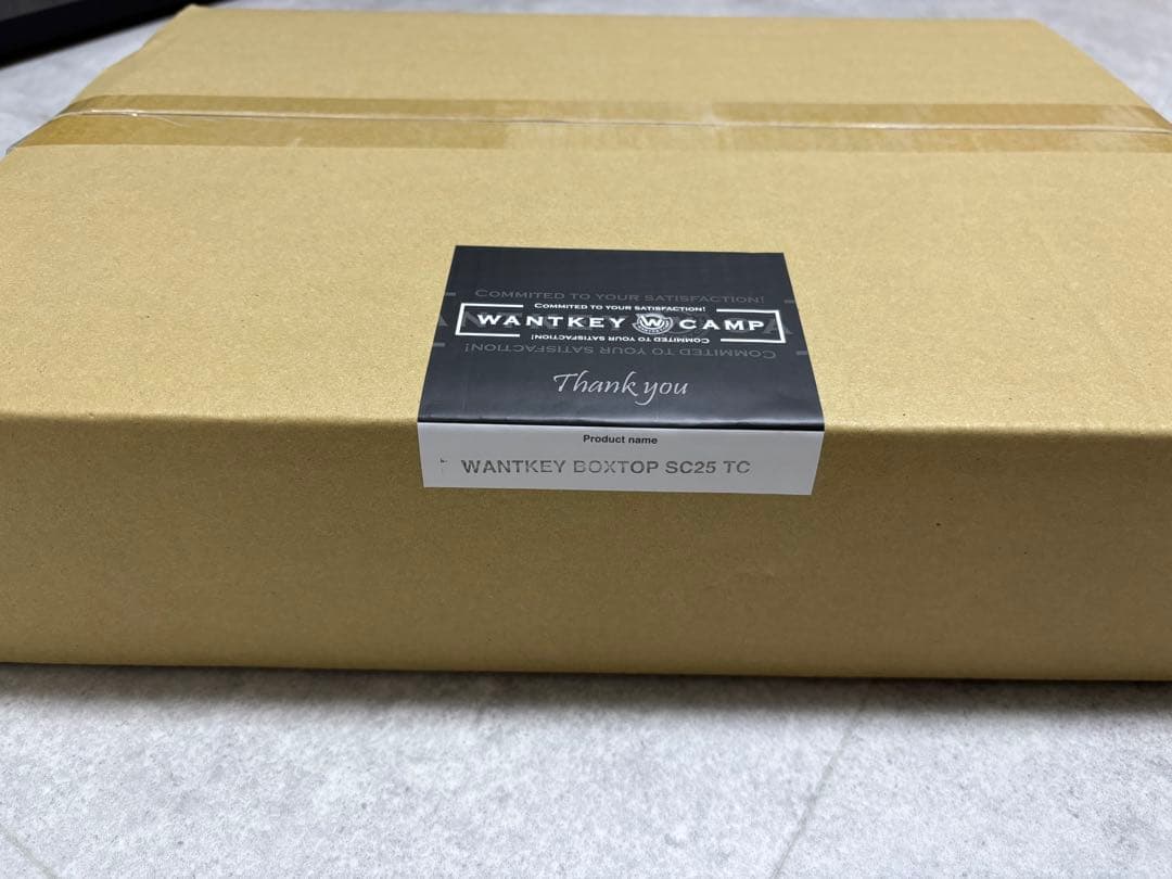 今月30日まで掲載。【新品・未使用品】ウォンキーキャンプ※天板のみ