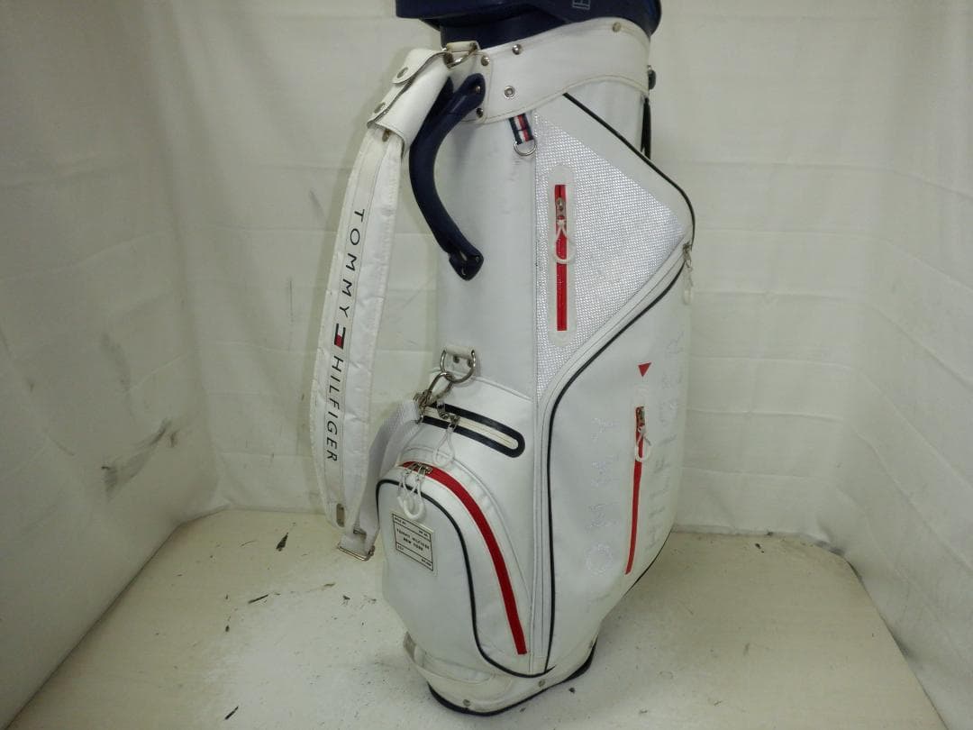  ★トミーヒルフィガー★9.0型★軽量★良品★スタンド