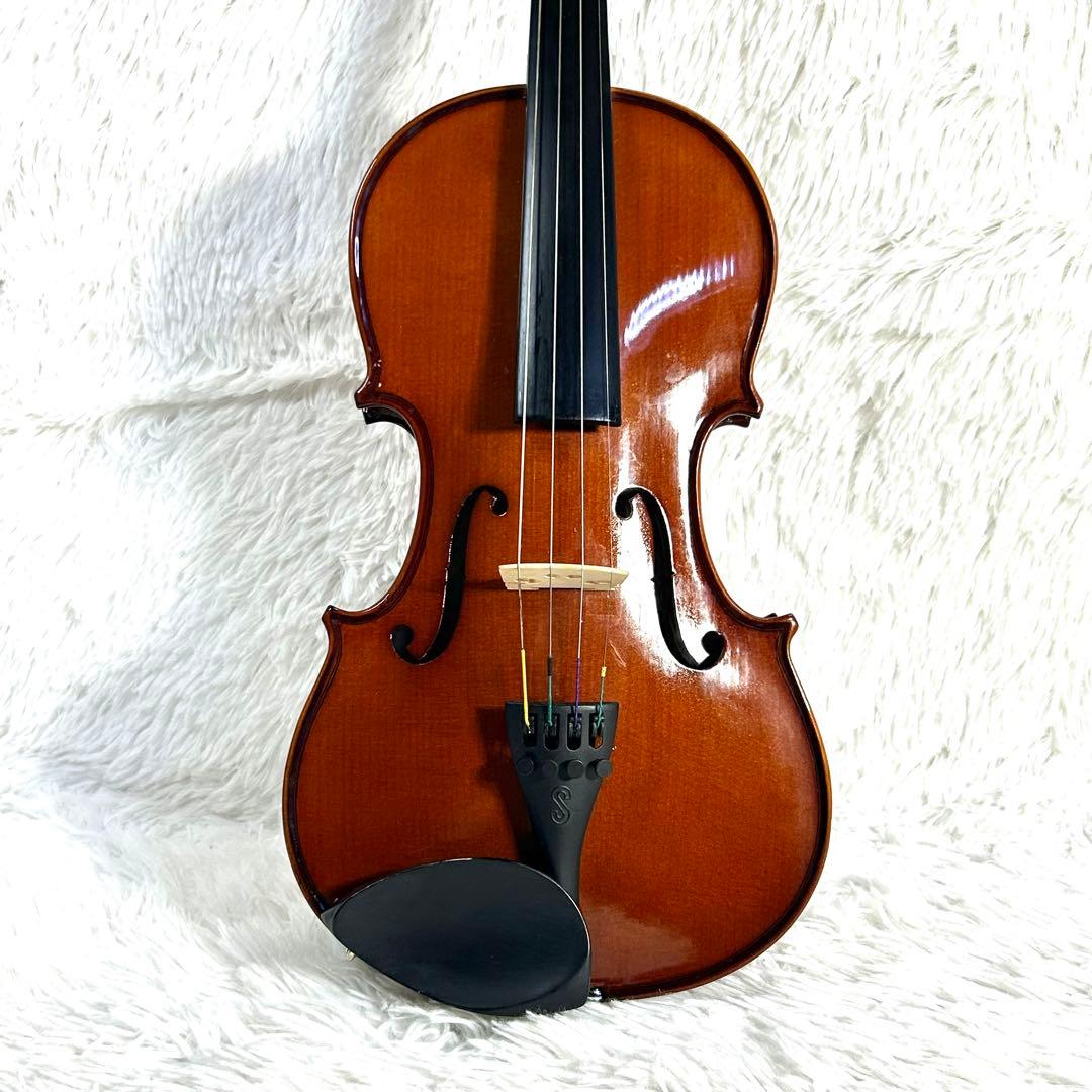 Stentor Student ST 4/4 バイオリン 入門〜中級者