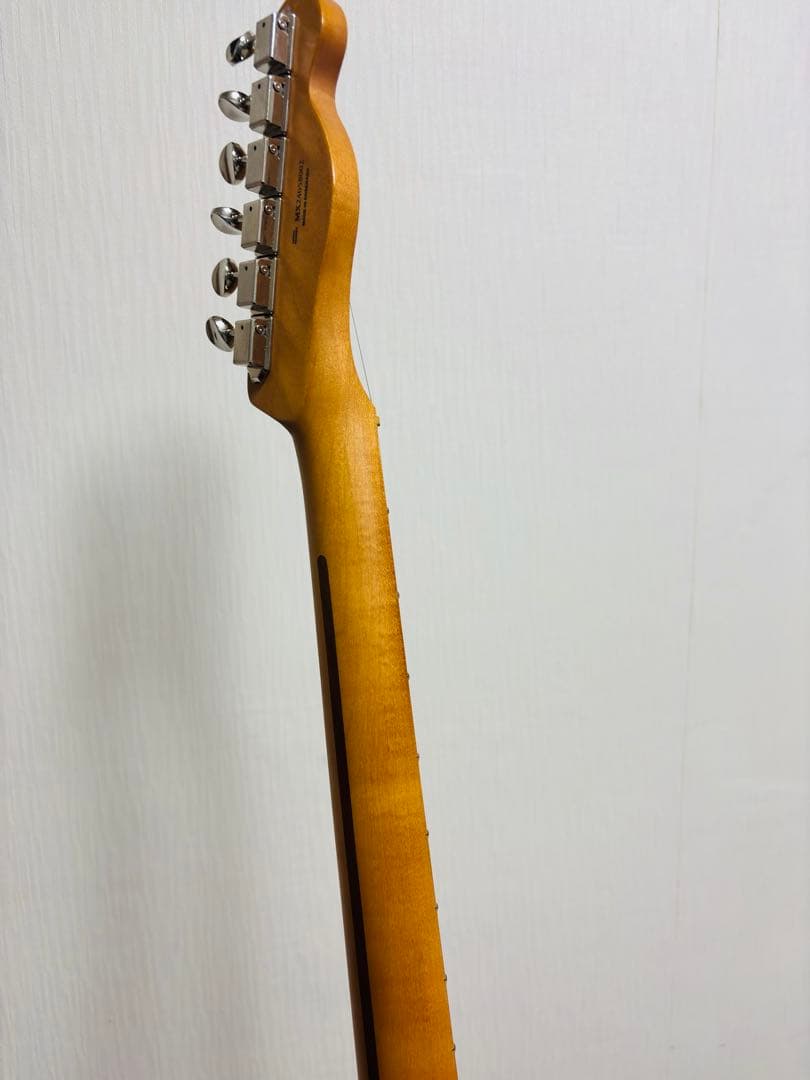 ギター FENDER Player II Telecaster Left-Hand