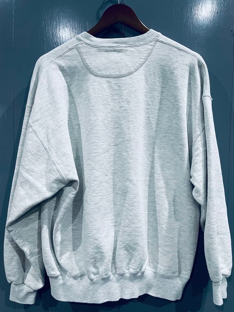 古着90年代USA製ALABAMA ロゴスウェット