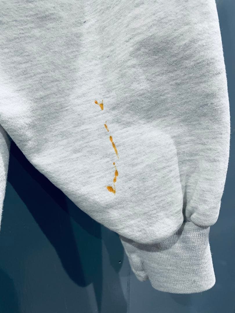 古着90年代USA製ALABAMA ロゴスウェット