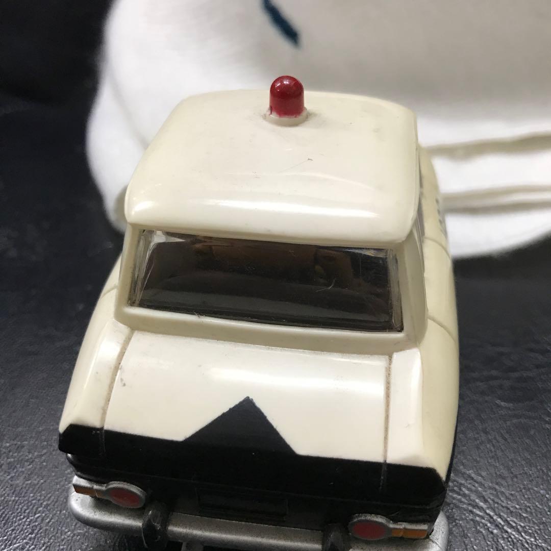 ミニカー　　ルパン