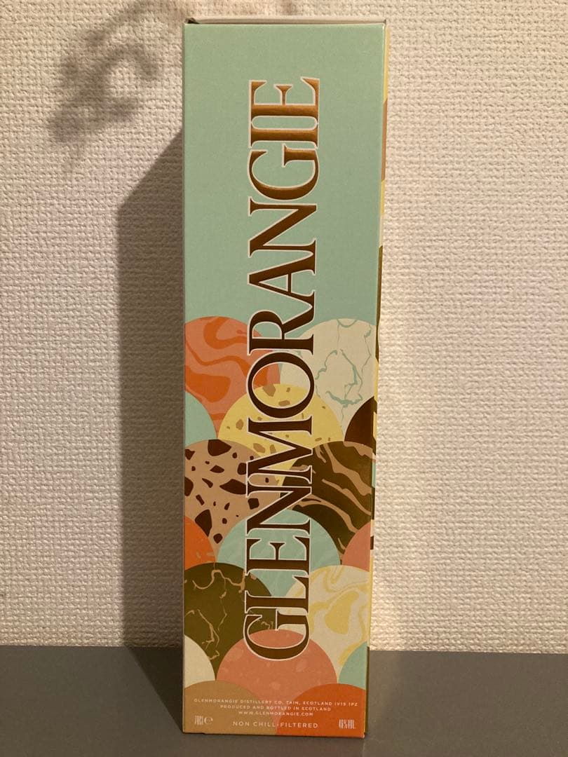 【限定品】グレーンモーレンジィA Tale of Tokyo