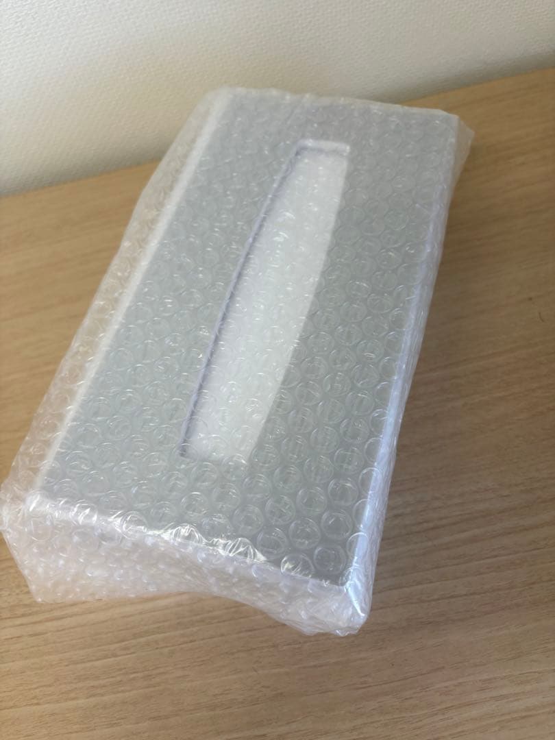 ネピア　ネピネピ　目黒蓮　ティッシュ　ティッシュボックス