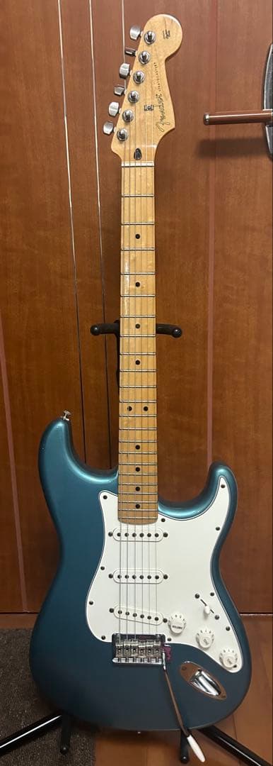 ギター Fender / Player Stratocaster Tidepool