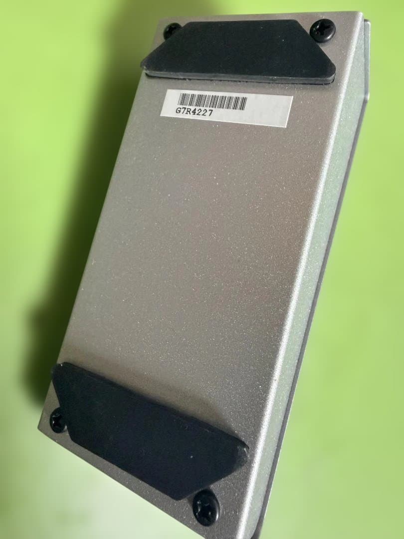 BOSS GT-1000CORE フットスイッチFS-7付き