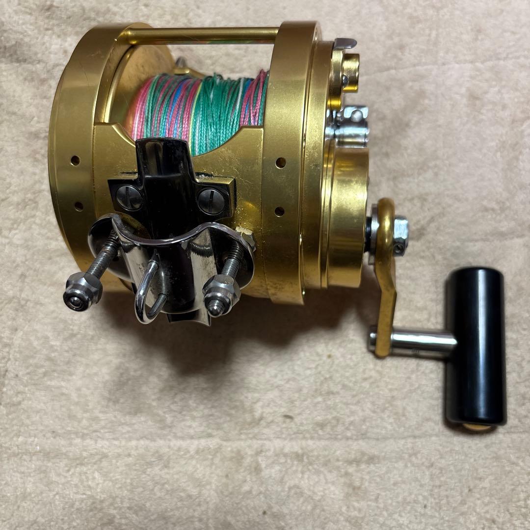 入手困難！幻フィンノールS16 167