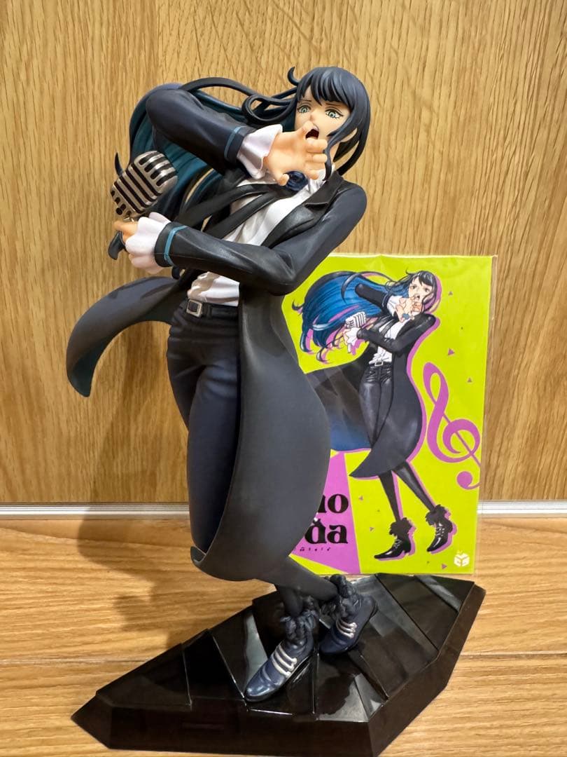 Ado×Oda ART VISUAL FIGURE adoフィギュア