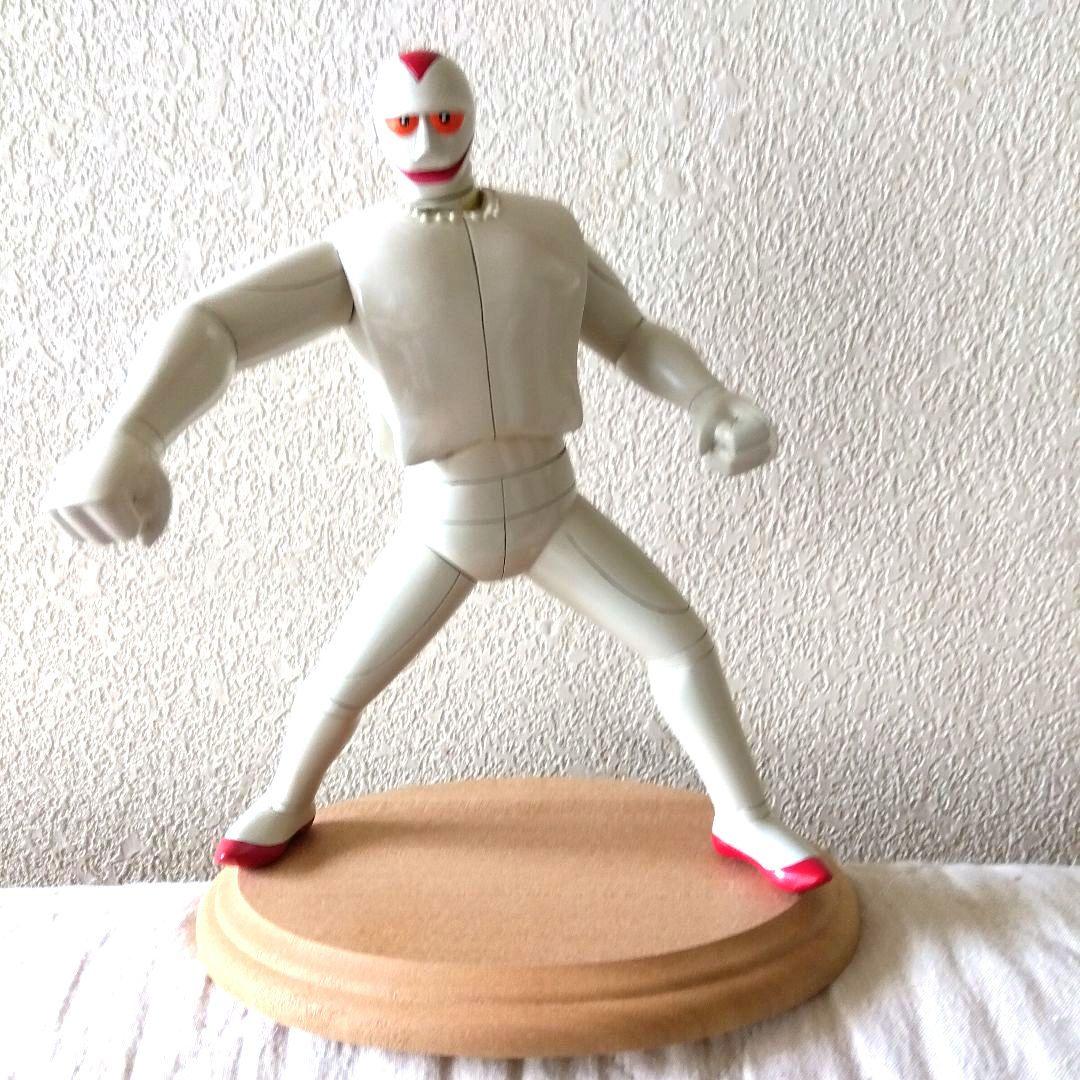 鉄人28号　バッカス