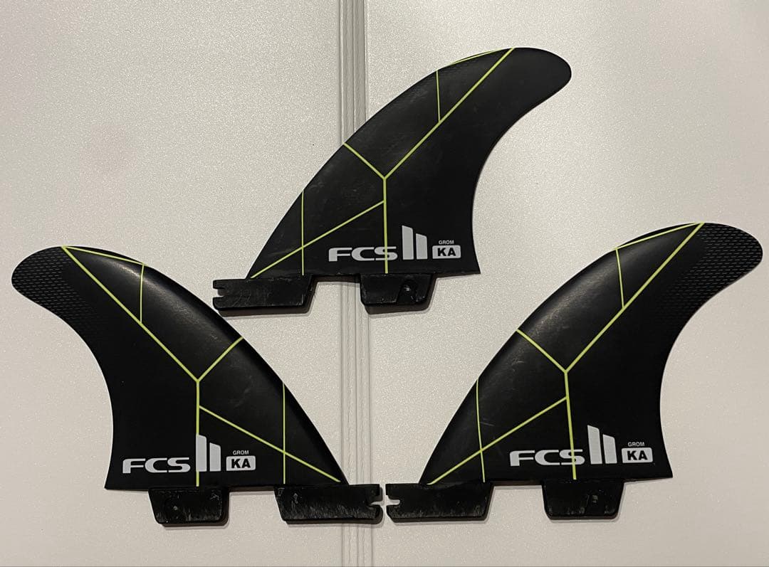 FCS2 コロへ·アンディーノ　モデル　 GROMサイズ