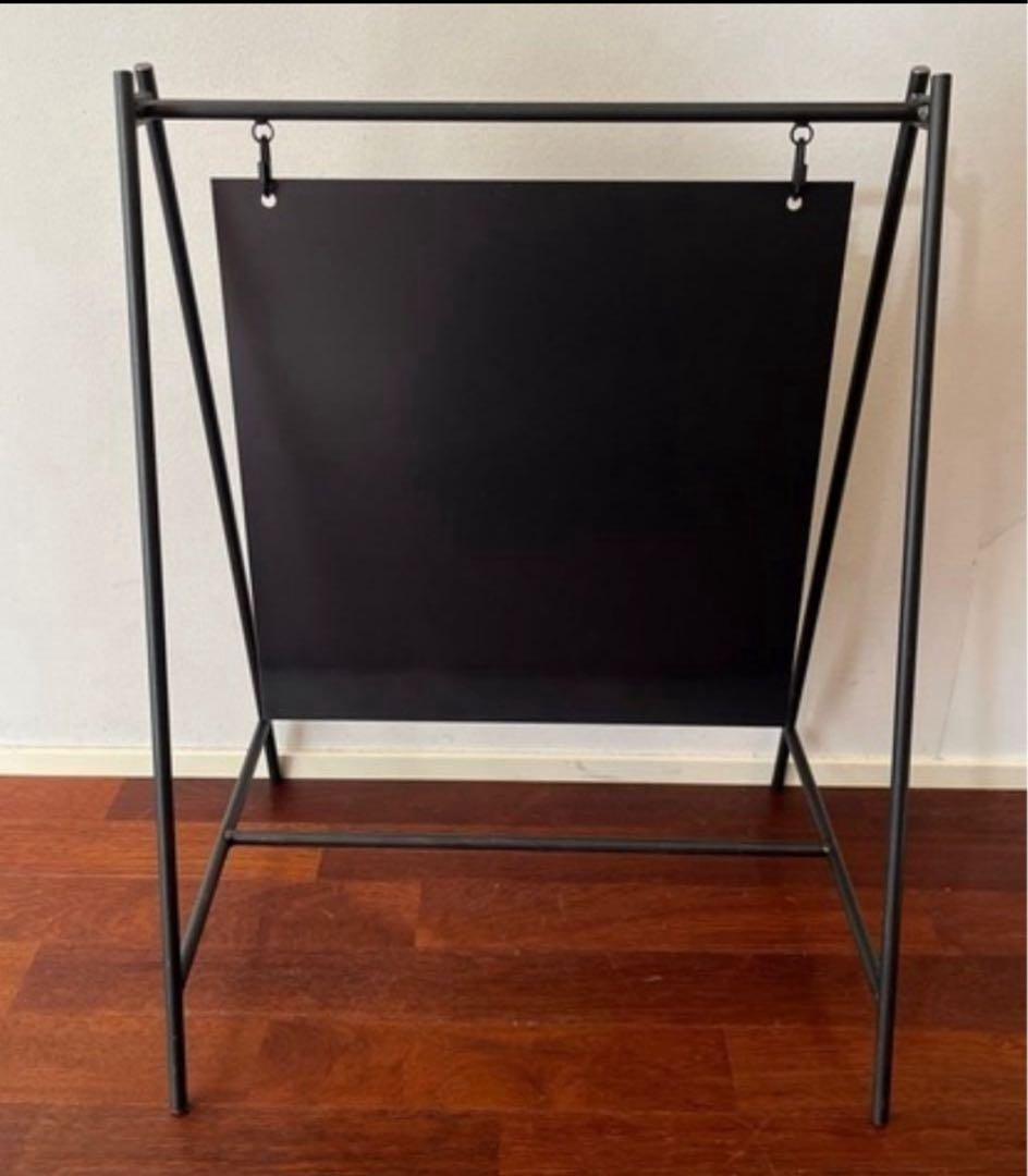 鉄製看板　アイアン　未使用