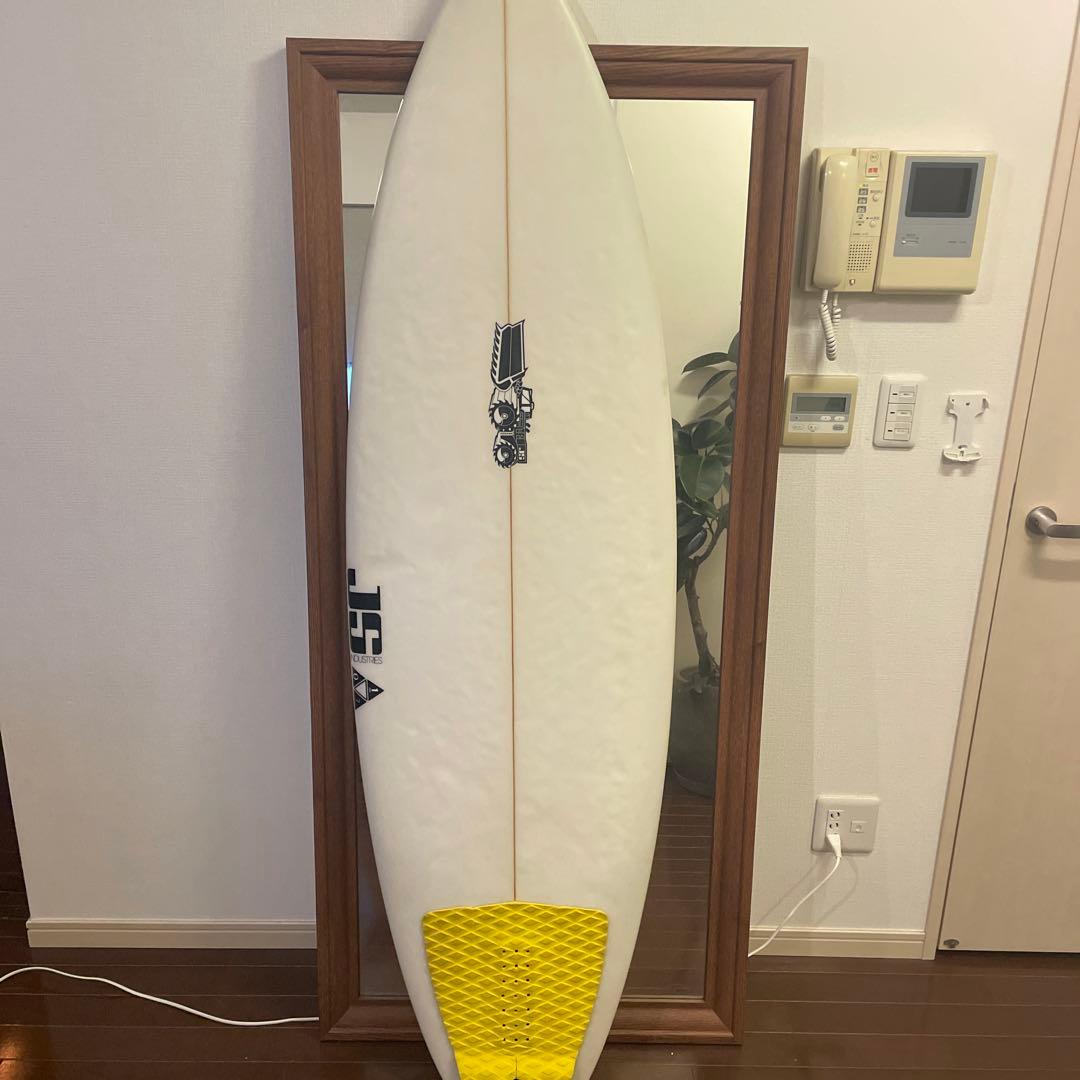 jsサーフボード107