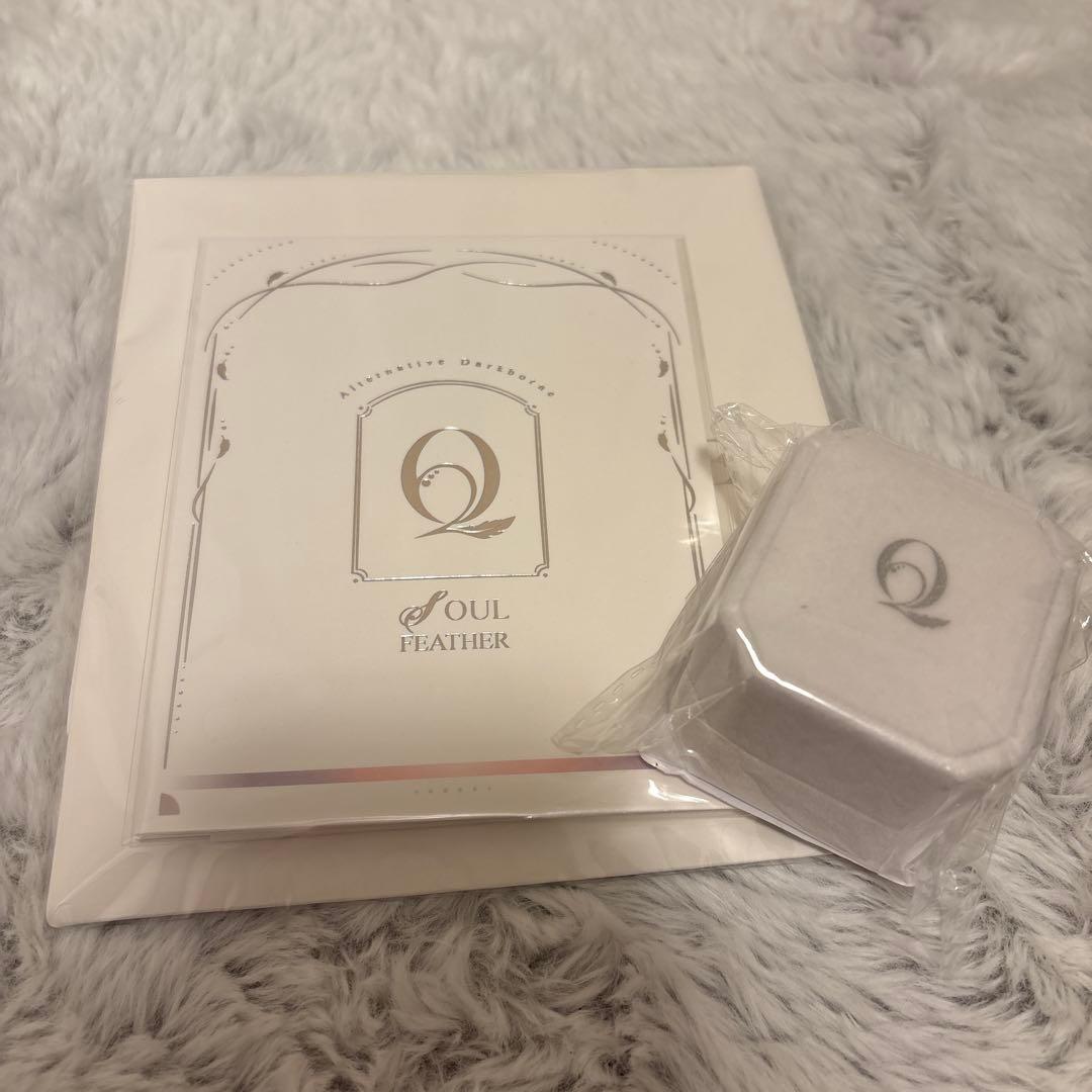 恋と深空 シン 指輪 婚約指輪 致朝暮与久长 致朝暮与久長 シリーズ